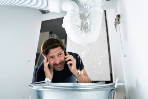 Best Emergency Plumber  in Jonesborough, TN