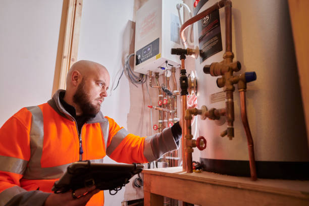 Best Hot Water Heater Installation  in Jonesborough, TN