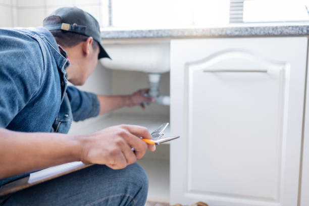 Best Local Plumber Services  in Jonesborough, TN