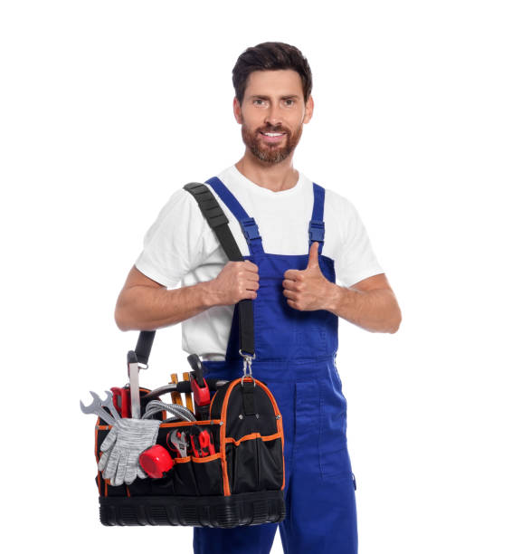 Best Drain Cleaning Services  in Jonesborough, TN