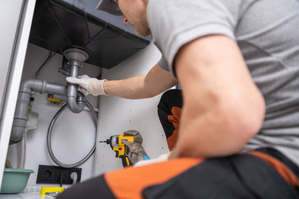 Best Plumbing Inspection Services  in Jonesborough, TN