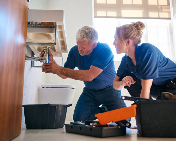 Reliable Jonesborough, TN Plumbing Solutions